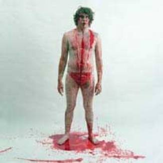 Blood Vision