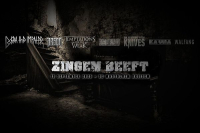 Zingem Beeft 2025 - Ondanks enkele hindernissen een geslaagde editie