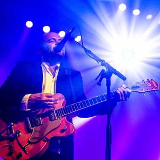 Ride – Comeback om U tegen te zeggen!