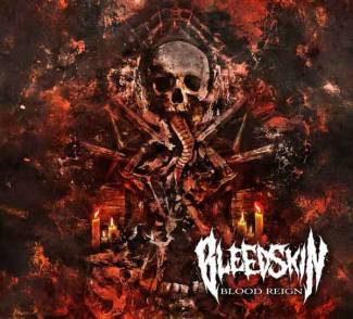 Blood Reign 