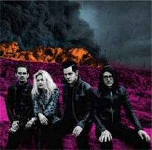 Un troisième LP pour Dead Weather!