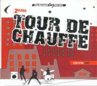 Tour De Chauffe