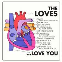 ...love you