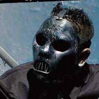 Décès du bassiste de Slipknot