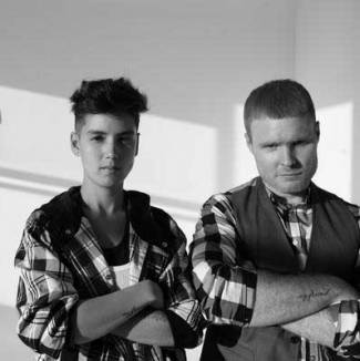 Une belle histoire d’amour…