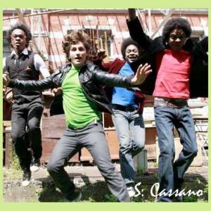 Dans le salon de Suarez