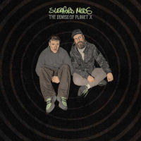 Sleaford Mods sur une autre planète