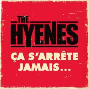 Le mouvement perpétuel des Hyènes…