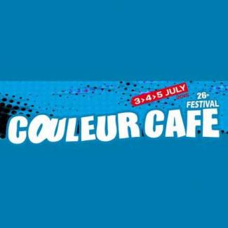 Couleur Café 2015 – vrijdag 3 juli 2015