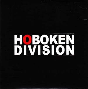 Hoboken Division (Ep)