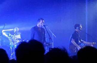 Magnus - Magnus Allstarts Final Concert - De stekker eruit, maar niet unplugged!