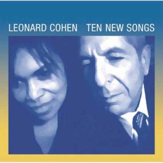 Ten new songs