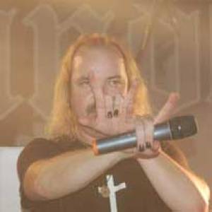 Sur les traces de Black Sabbath ?