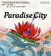 Paradise City wint International Greener Catering Award op de AGF Awards 2026