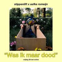 Was Ik Maar Dood -single-