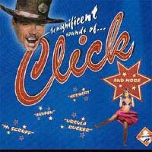 The Magnificent Sounds of… CLICK… and more
