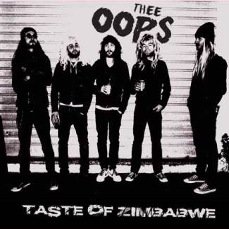Taste Of Zimbabwe