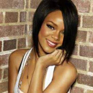 Rihanna: r&amp;b popland heeft een nieuwe prinses