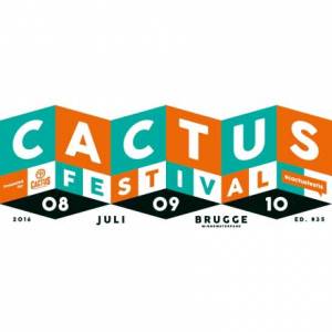 Cactusfestival 2016 – van 8 t/m 10 juli 2016 – een overzicht van het driedaags festival!