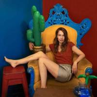 Vanessa Philippe volatile…