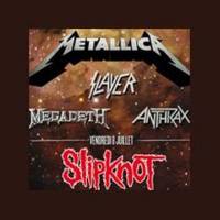 Sonisphere Festival 2011 – Metallica! Heerst op dag twee
