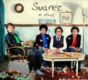 Suarez : on a attendu jusqu’au 22 septembre