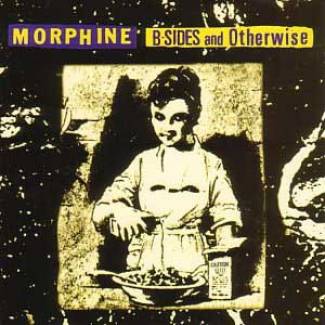 B-sides and otherwise