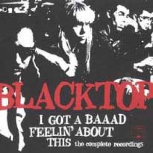 I Got A Baaad Feelin´ About This - The Complete Recordings