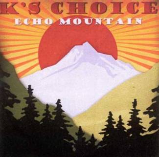 Echo Mountain
