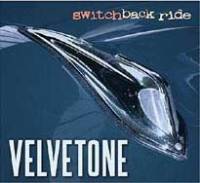 Switch back ride