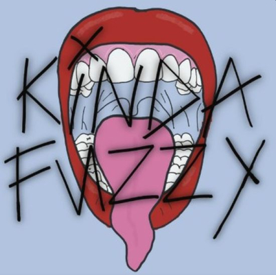 Kinda Fuzzy –single-
