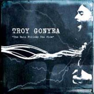Troy Gonyea