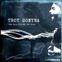 Troy Gonyea
