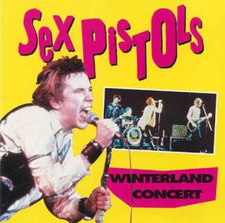 Winterland concert