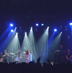 Les Nuits Botanique 2015 – Marina &amp; The Diamonds hoort er opnieuw bij na al die jaren!