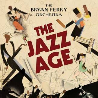 The jazz age