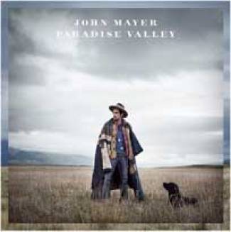 John Mayer au Paradis.