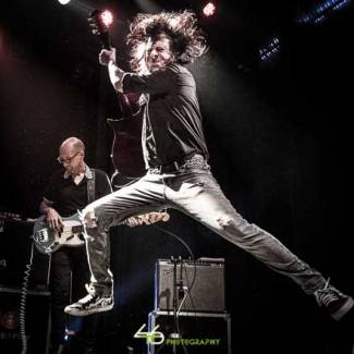 The Posies - Power(pop) to all our friends