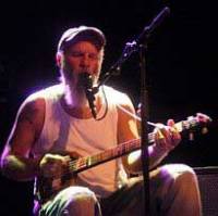 Heerlijke non nonsens blues met Seasick Steve
