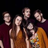 Une session live pour Einar Stray Orchestra