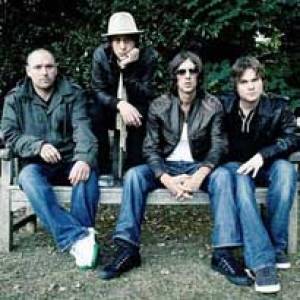 The Verve se sépare pour la troisième fois…