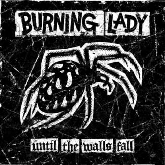 Until the walls fall (b)