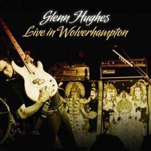 Live in Wolverhampton