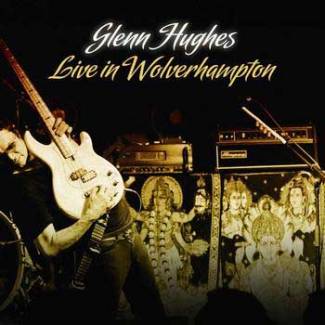 Live in Wolverhampton