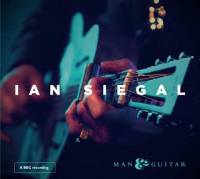 Man &amp; Guitar
