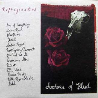 Anchors of bleed