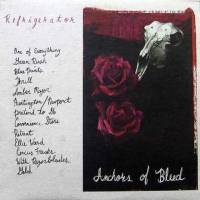 Anchors of bleed