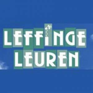 Leffingeleuren 2013 – zondag 16 september 2013