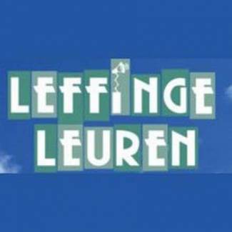 Leffingeleuren 2013 – zondag 16 september 2013
