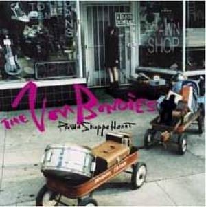 Pawn shoppe heart